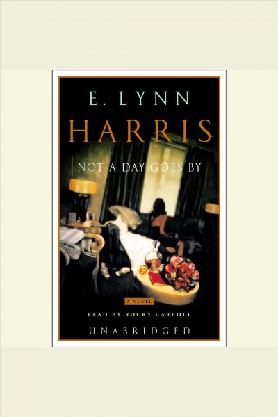Not a day goes by [electronic resource] / E. Lynn Harris.