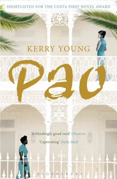 Pao [electronic resource] / Kerry Young.