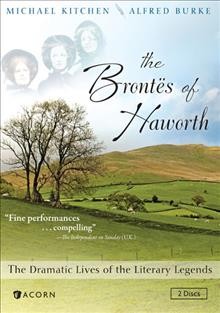 The Brontës of Haworth [videorecording].
