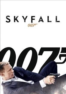 Skyfall [videorecording] / a Sony Pictures Entertainment release of an Albert R. Broccoli's Eon Productions ; B23 presentation of an MGM, Columbia Pictures production ; produced by Michael G. Wilson, Barbara Broccoli ; screenplay by Neal Purvis, Robert Wade, John Logan ; directed by Sam Mendes.