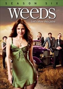Weeds. The final season [videorecording (DVD)].