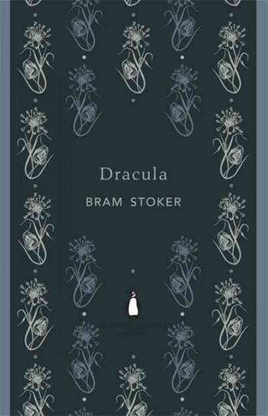 Dracula / Bram Stoker.