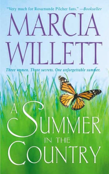 A Summer in the Country / Marcia Willett.