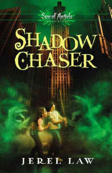 Shadow chaser / Jerel Law.