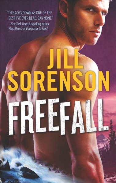 Freefall / Jill Sorenson.