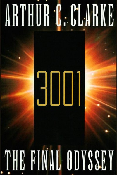 3001 [electronic resource] : the final odyssey / Arthur C. Clarke.