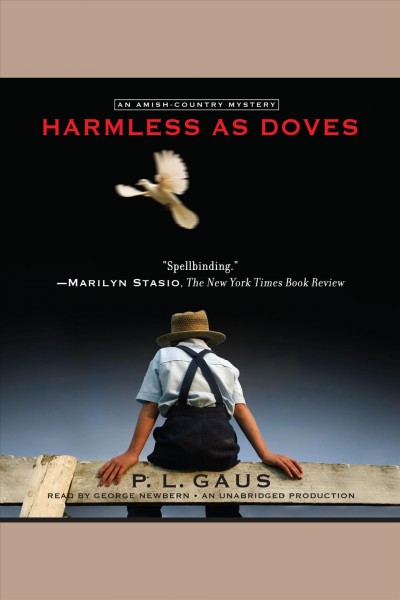 Harmless as doves [electronic resource] / P.L. Gaus.