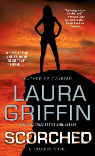 Scorched / Laura Griffin.