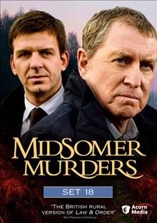 Midsomer murders. The creeper [videorecording] / ; produced by Brian True-May ; directed by Renny Rye ; Bentley Productions ; All 3 Media.