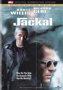 The Jackal [videorecording] / Universal Pictures ; and Mutual Film Company.