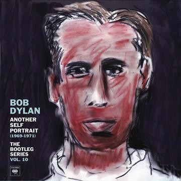 Another self portrait [sound recording] : (1969-1971) / Bob Dylan.
