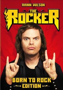 The rocker [video recording (DVD)] / 21 Laps, Fox Atomic ; produced by Shawn Levy, Tom McNulty ; story by Ryan Jaffe ; screenplay by Maya Forbes and Wally Wolodarsky ; directed by Peter Cattaneo.
