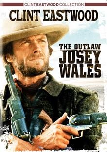 The outlaw Josey Wales [video recording (DVD)] / Warner Bros. ; a Malpaso Company film ; produced by Robert Daley ; screenplay by Phil Kaufman, Sonia Chernus ; directed by Clint Eastwood.