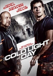The cold light of day DVD{DVD} Summit Entertainment and Intrepid Pictures present in association with Galavis Film ; an Intrepid FIlms/Film Rites production ; a Fria Luz Del Dia, A.I.E production ; producers, Trevor Macy, Marc D. Evans ; director, Mabrouk El Mechri ; writers, Scott Wiper, John Petro .