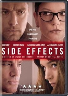 Side effects [video recording (DVD)] /