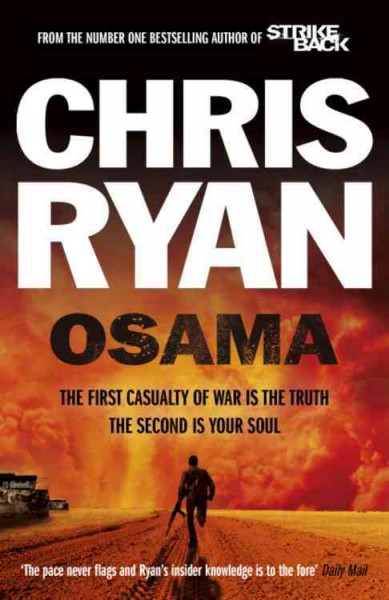 Osama / Chris Ryan.