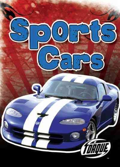 Sports cars [electronic resource] / by Denny Von Finn.