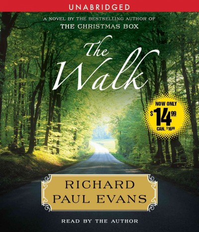 The Walk / Richard Paul Evans.