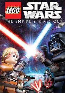 LEGO Star wars. The Empire strikes out [videorecording].