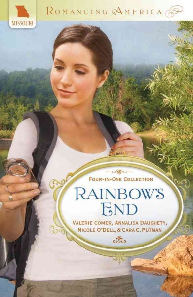 Rainbow's end : four-in-one collection / Valerie Comer ... [et al.].