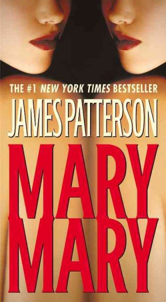 Mary, Mary [large print] [text (large print)] : Alex Cross #11 / by James Patterson.