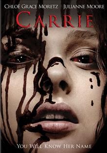 Carrie [videorecording (DVD)].