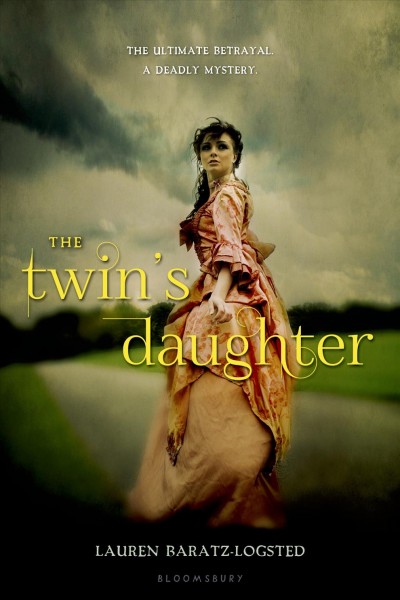 The twin's daughter / Lauren Baratz-Logsted.