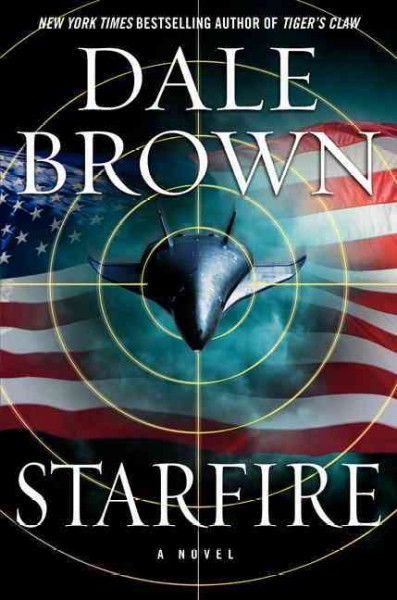 Starfire / Dale Brown.