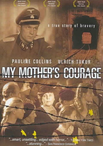 My mother's courage [videorecording] / A Sentana Film production with Little Bird and with WEGA Filmproduktionsges.m.b.H Veit Heiduschka and in association with Bavaria Film GmbH, a film by Michael Verhoeven ; produced and directed by Michael Verhoeven.
