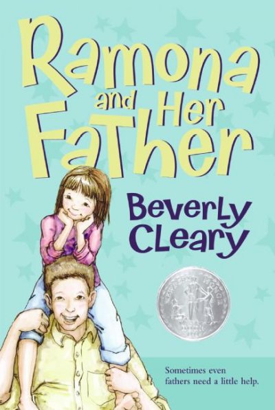 Ramona and her father [electronic resource] / Beverly Cleary ; illustrated by Alan Tiegreen.