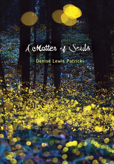 A matter of souls / Denise Lewis Patrick.