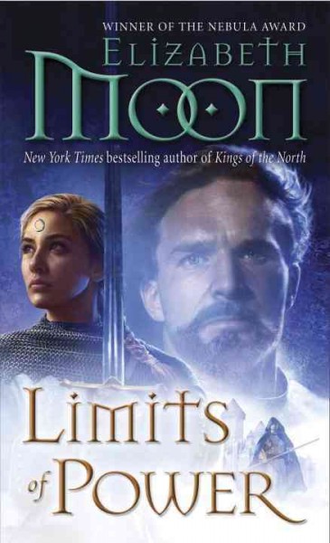 Limits of power / Elizabeth Moon.