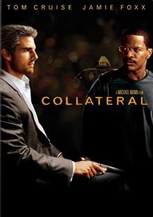 Collateral / a Dreamworks Pictures and Paramount Pictures presentation ; a Parkes/MacDonald production ; a Darabont/Fried/Russell production ; a Michael Mann film, executive producers, Frank Darabont, Rob Fried, Chuck Russell ; produced by Michael Mann, Julie Richardson ; written by Stuart Beattie ; directed by Michael Mann.