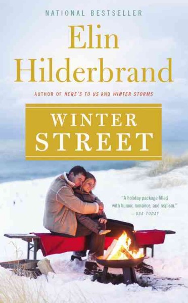 Winter Street / Elin Hilderbrand.