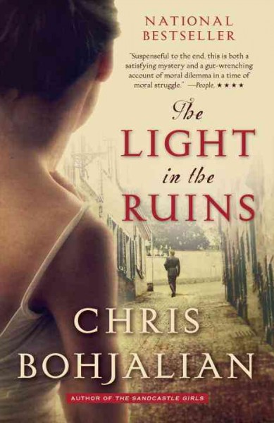 The light in the ruins : a novel / Chris Bohjalian.