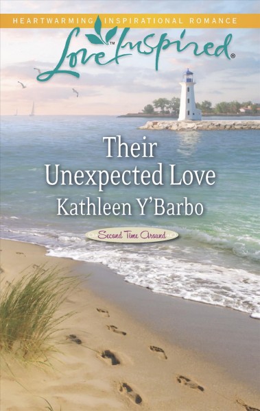Their unexpected love / Kathleen Y'Barbo.