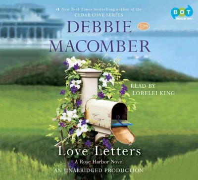 Love letters / Debbie Macomber.