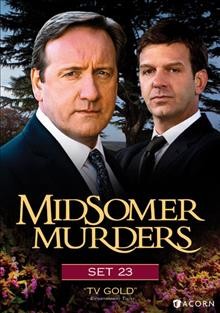 Midsomer murders. Murder of innocence [videorecording] / screenplay by Elizabeth-Anne Wheal ; produced by Jo Wright ; directed by Renny Rye ; Bentley Productions ; All3Media.