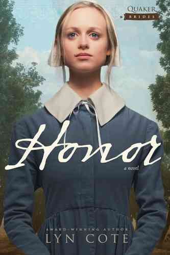 Honor / Lyn Cote.
