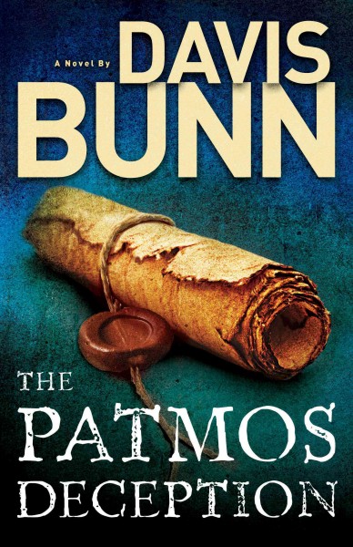 The Patmos deception / Davis Bunn.