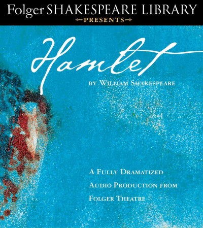 Hamlet / by William Shakespeare.