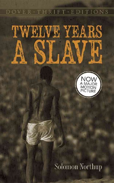 Twelve years a slave / Solomon Northup ; introduction by Philip S. Foner.