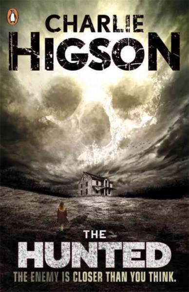 The hunted / Charlie Higson.