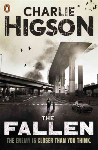 The fallen / Charlie Higson.