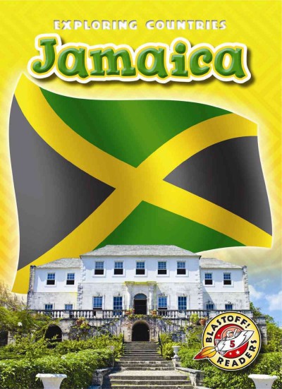 Jamaica / by Lisa Owings.