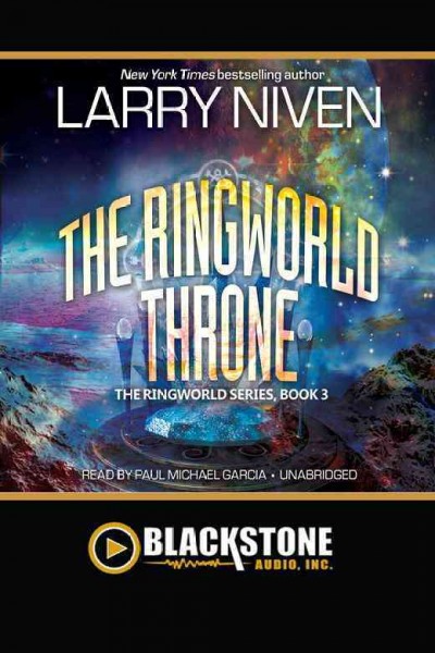 The Ringworld throne [electronic resource] / Larry Niven.