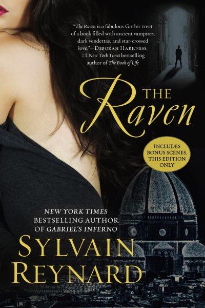 The raven / Sylvain Reynard.
