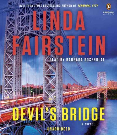 Devil's Bridge : a novel / Linda Fairstein.