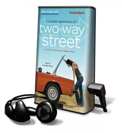 Two-way street [sound recording] / Lauren Barnholdt.
