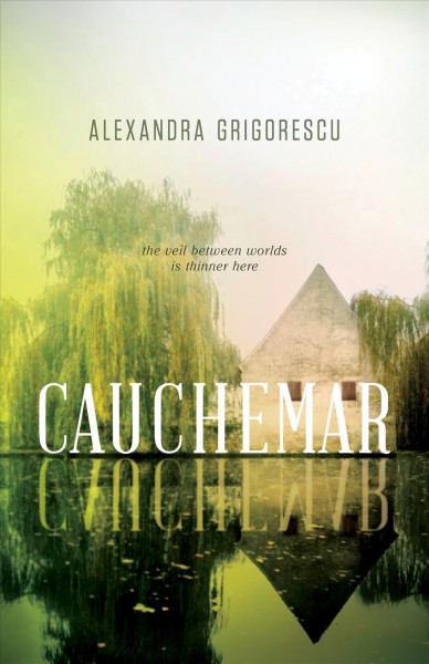 Cauchemar / Alexandra Grigorescu.